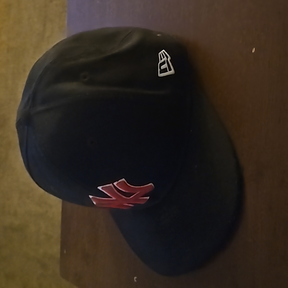 Baseball Fitted hat - Picture 4 of 4